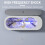 Ultrasonic Jewelry Cleaner 12oz with One-Touch Operation 8