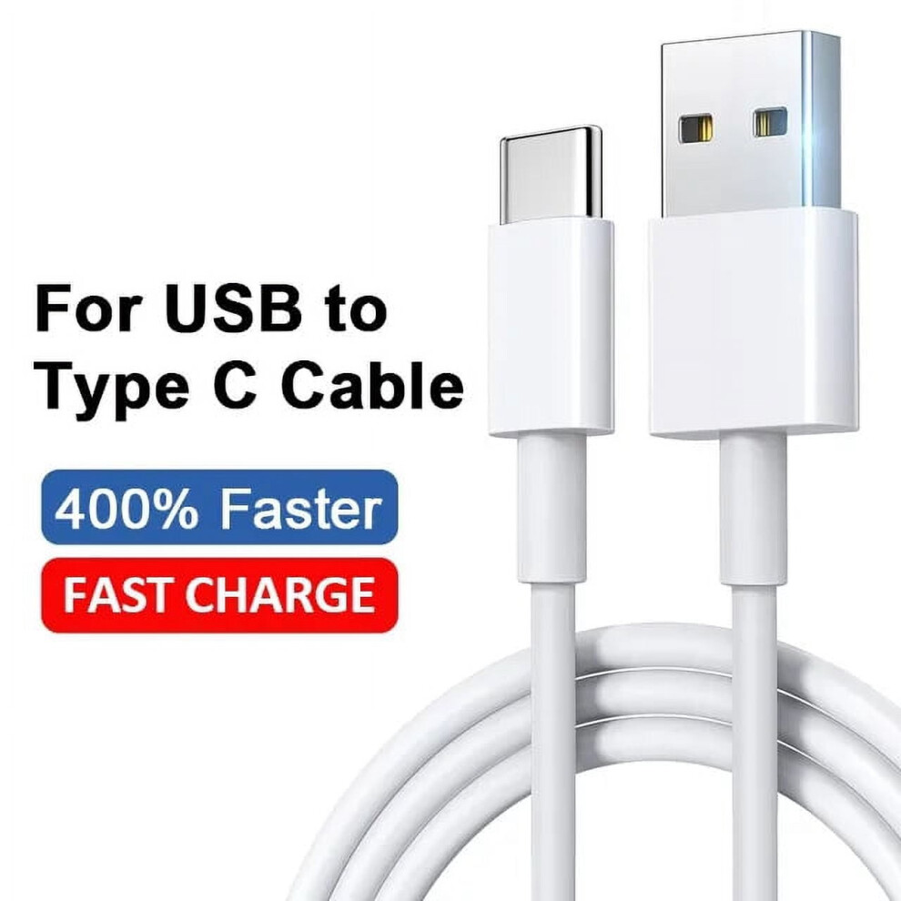 Usb-C To Usb-C Cable 5A Pd Fast Charging 1M 971050931272