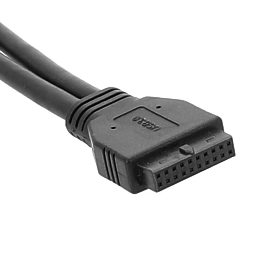 Motherboard Extension Cable Usb 3.0 20-Pin Straight 971050928654