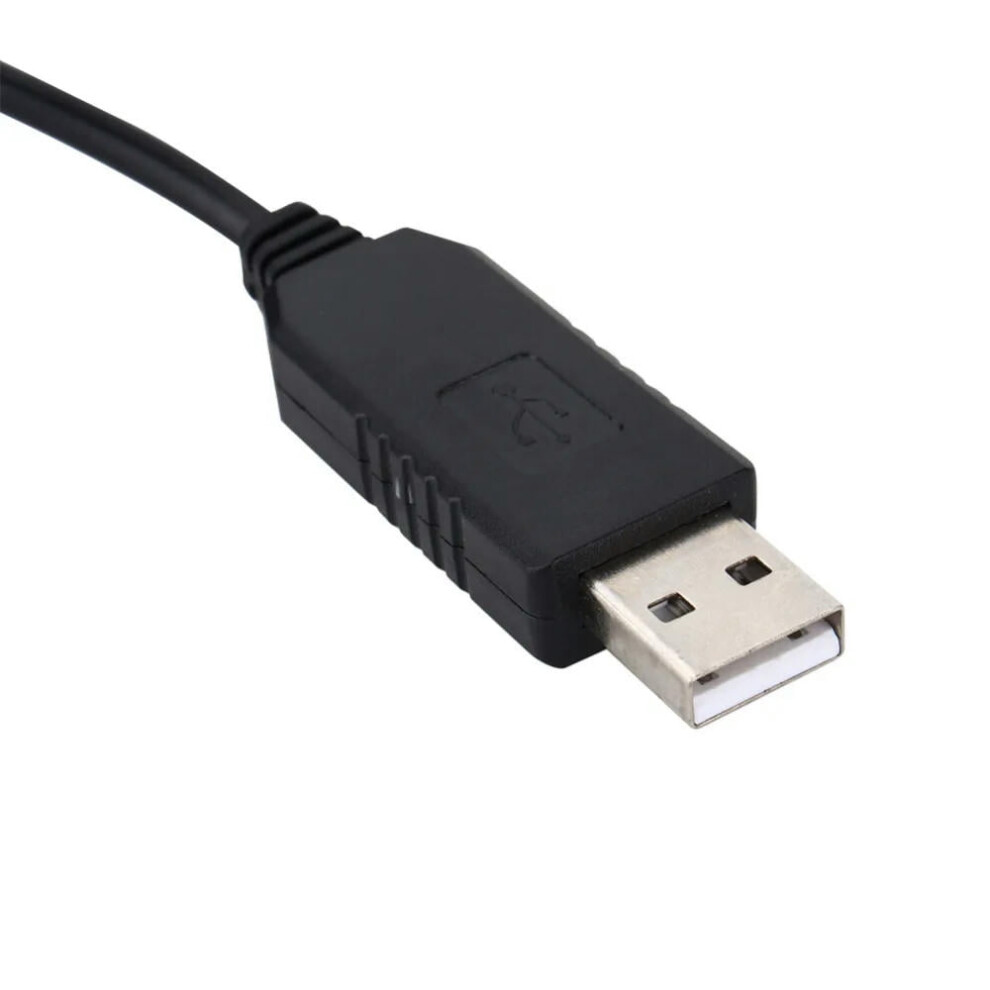Usb To Ttl Serial Adapter Cable Pl2303hx For Raspberry Pi 971050928869