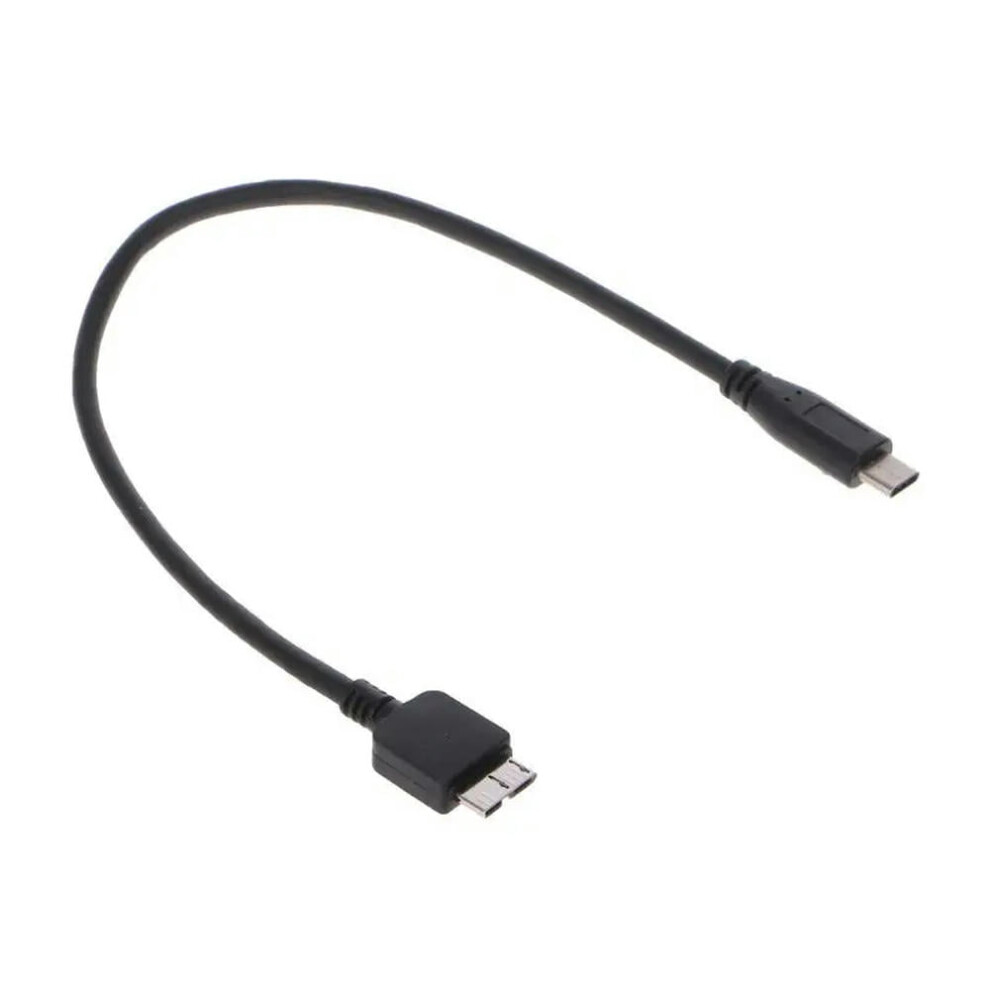 Usb 3.0 Type-C To Micro-B Data Cable 1M 971050929958