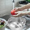 Stainless Steel Fruit Basket and Vegetable Colander 3