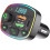 Car Bluetooth MP3 Player with Hands-Free Calling 12V 1