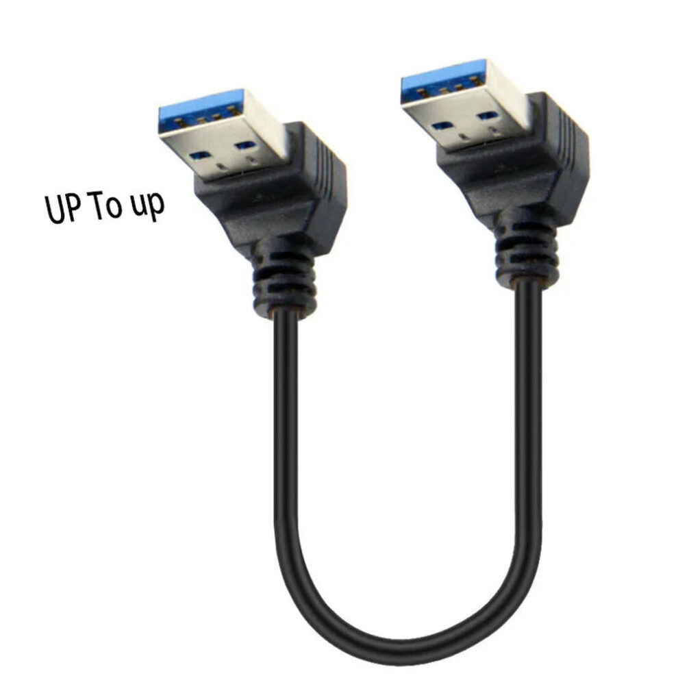Usb 3.0 Male-To-Male Extension Cable 25Cm 971050929286