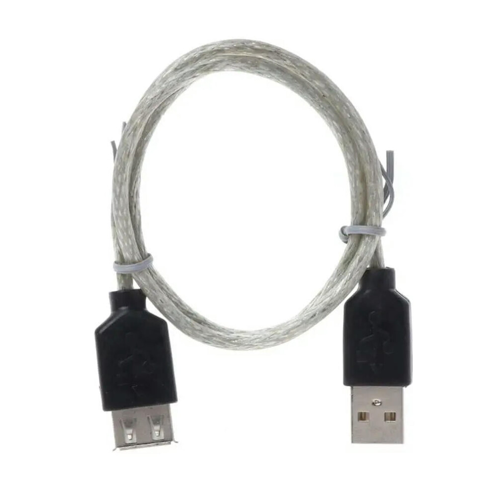 Usb 2.0 A-A Male To Female Extension Cable 971050929842