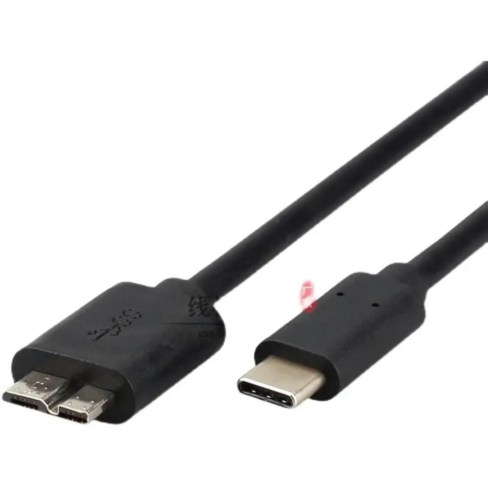 Usb-C To Micro-Usb Data Cable 30Cm 50Cm 1M 971050930084