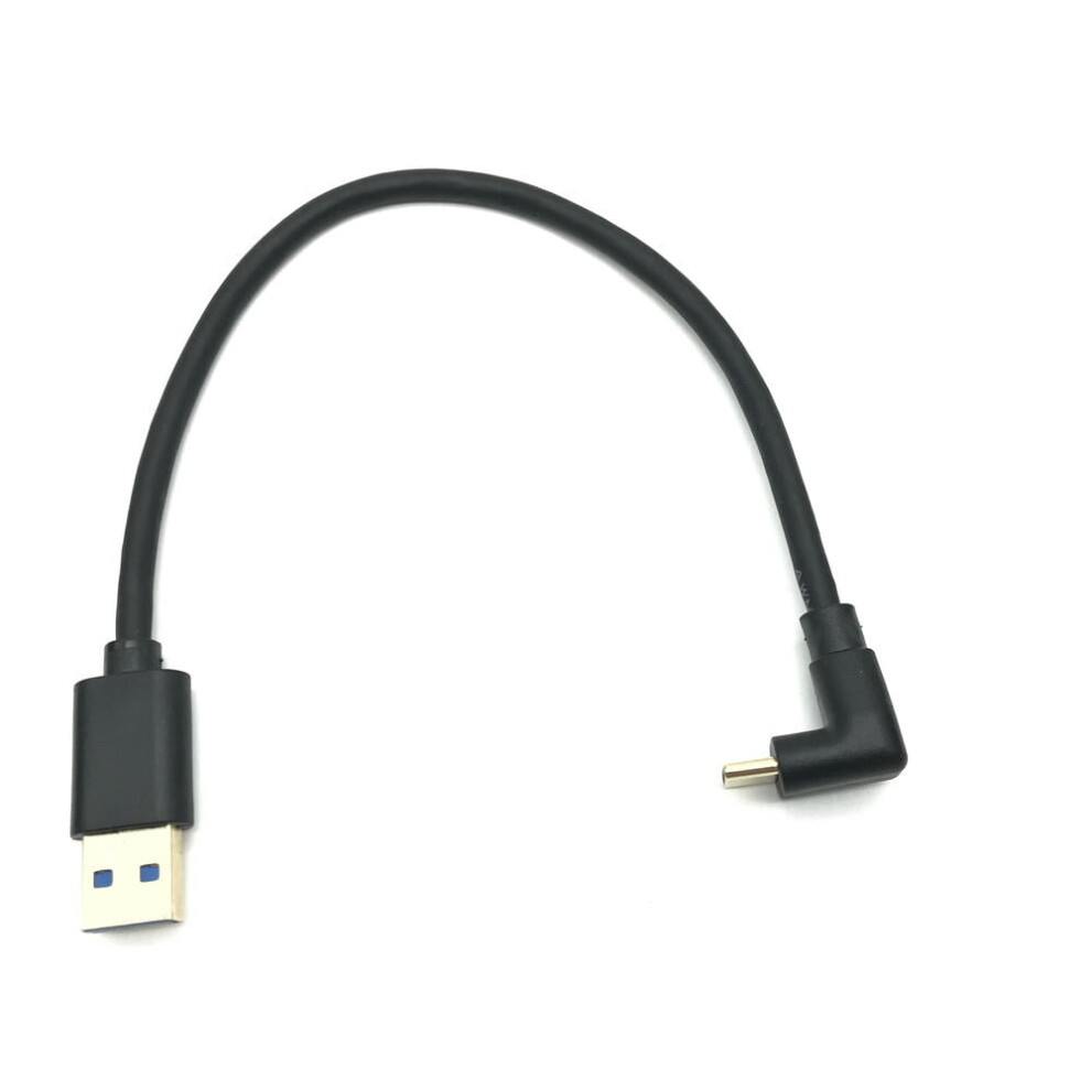 Usb 3.0 Type-A To Usb 3.1 Type-C Data Sync Cable 971050930657