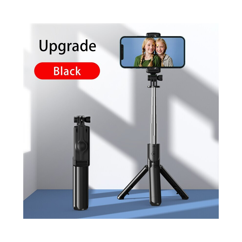 Bluetooth Selfie Stick Mini Tripod With Remote Shutter 971050927305