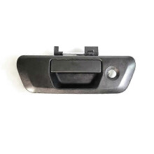 90606-4JG0B Rear Tailgate Handle Rear Gate Latch Handle for Nissan Navara D23 Np300 Frontier 2015-20