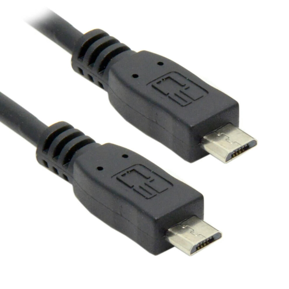 Micro Usb Cable For Samsung S4 Note2 Tablet Data Sync 971050931975