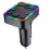 Car cigarette lighter MP3 player with Bluetooth hands-free 1