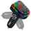 P5 Car MP3 Player with QC3.0 Bluetooth and USB 1