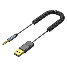 Car Bluetooth 5.0 hands-free audio adapter