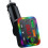 P4 Car FM Transmitter Bluetooth Hands-Free with Dual USB PD 1