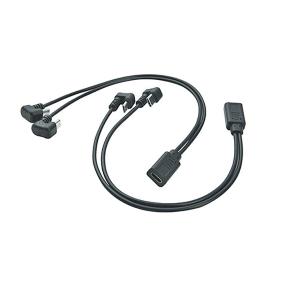 Type-C To Micro Usb Data Transfer Cable 1M 971050932330