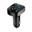 Car Bluetooth MP3 Player with FM Transmitter and Dual USB 1