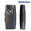 Car Bluetooth Receiver with Ambient Light, Dual Phone 1