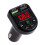 Car MP3 Bluetooth FM Transmitter with Hands-Free Call 1