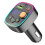 FM Car Bluetooth MP3 Player with Hands-Free Call and PD 1