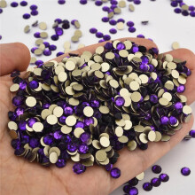 P284 Heliotrope SS16-SS30 2088 Strasssteine für DIY-Bastelarbeiten und Schmuckdekorationen A