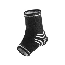 Cavigliere, supporto compressivo regolabile per uomo e donna, recupero da infortuni al tendine d'Achille, protezione sportiva, stabilizza i