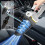 Handheld Cordless Vacuum Cleaner 4000mAh Battery 5