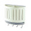 Dinnerware Hanger Hooks for Spoons Forks Knives Set of 6 2