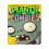 Mousepad Plants vs. Zombies 10x12 polegadas, compatível com computadores e laptops, borda costurada, base de borracha antiderrapante, tecido de 1