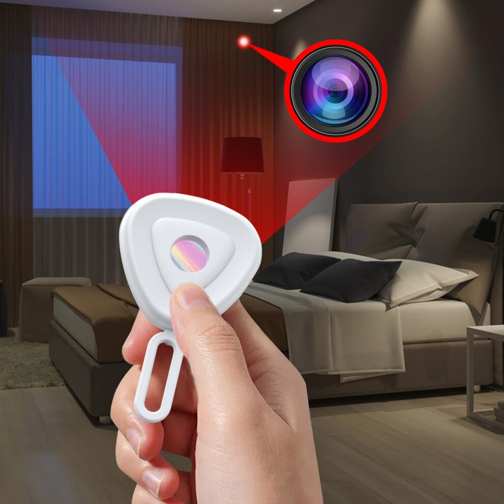 Lulshou Infrared Detector For Hotel Peeping Detection 971050944463