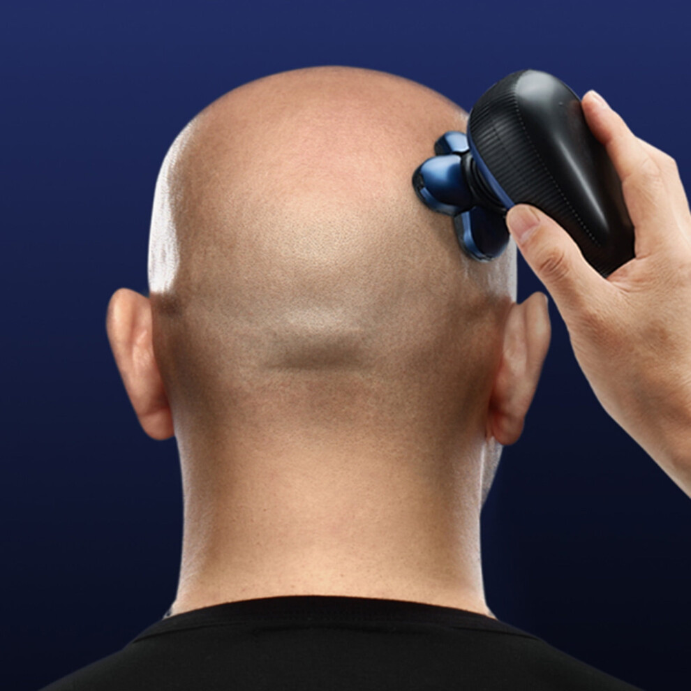 Ozmmyan Electric Shaver Five-Blade Rechargeable