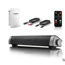 East buy Bluetooth-kaiutin, Bluetooth-äänipalkkikaiutin, langaton stereo-subwoofer, TF-kortti, AUX-äänisoitin kotiteatteriin