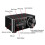 Amplificatore di Potenza con Ingresso Audio USB U Disk, Supporto per Scheda di Memoria 4