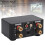 Amplificatore di Potenza con Ingresso Audio USB U Disk, Supporto per Scheda di Memoria 6