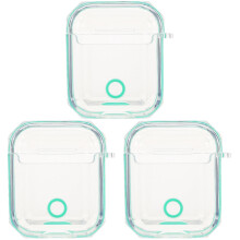 Custodia per auricolari Forniture Buds Ornament Box Copertura per cuffie Riduzione del rumore -caduta