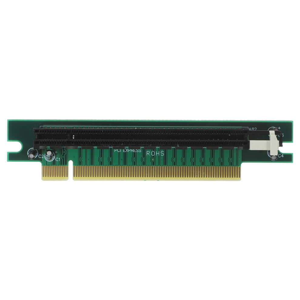 Pcie Riser Card 1X To 16X Extension Adapter 900881669030
