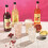 Sweetbird Lemonade Syrup (1 Litre) - Vegan Friendly 2