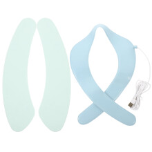 Heated Toilet Seat Cover Bathroom Seat Warmer