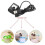 USB Mini Submersible Water Pump for Aquariums 1 Unit 2
