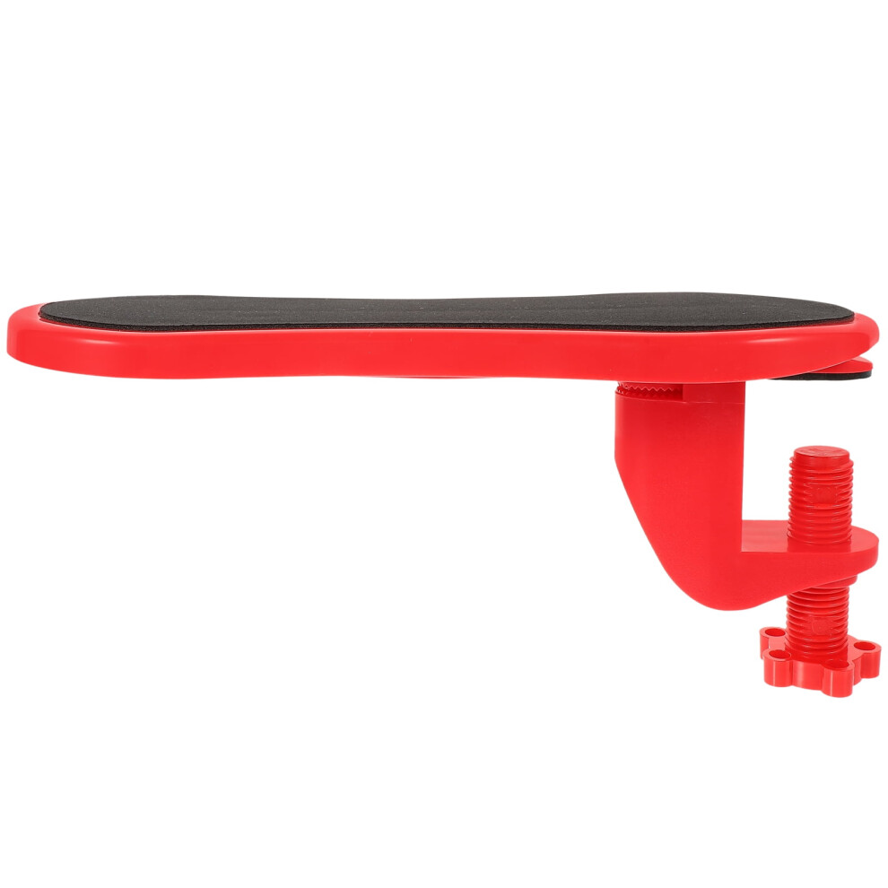 Mouse Pad Desk Extender With Non-Slip Rubber Base 900881649872