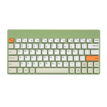 Gaming Keyboard Wired Mechanical Mute ABS Office