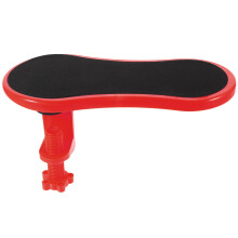 Mouse Pad Desk Extender for Gaming and Office Use