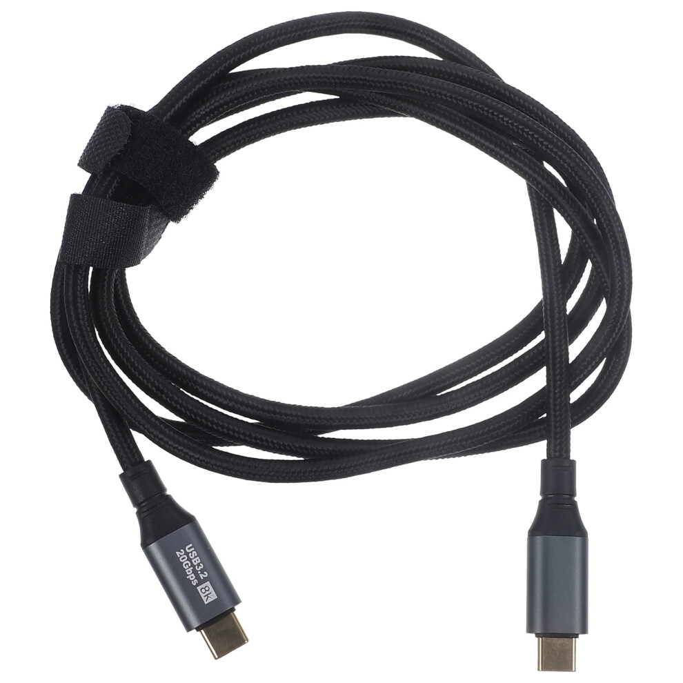 Usb-C Data Cable 100W Fast Charging 1M 900881660037