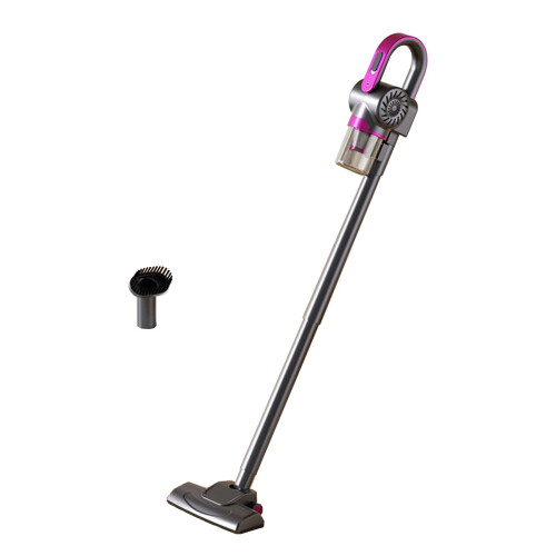 Handheld Vacuum Cleaner with Long Crevice Tool, Strong 1