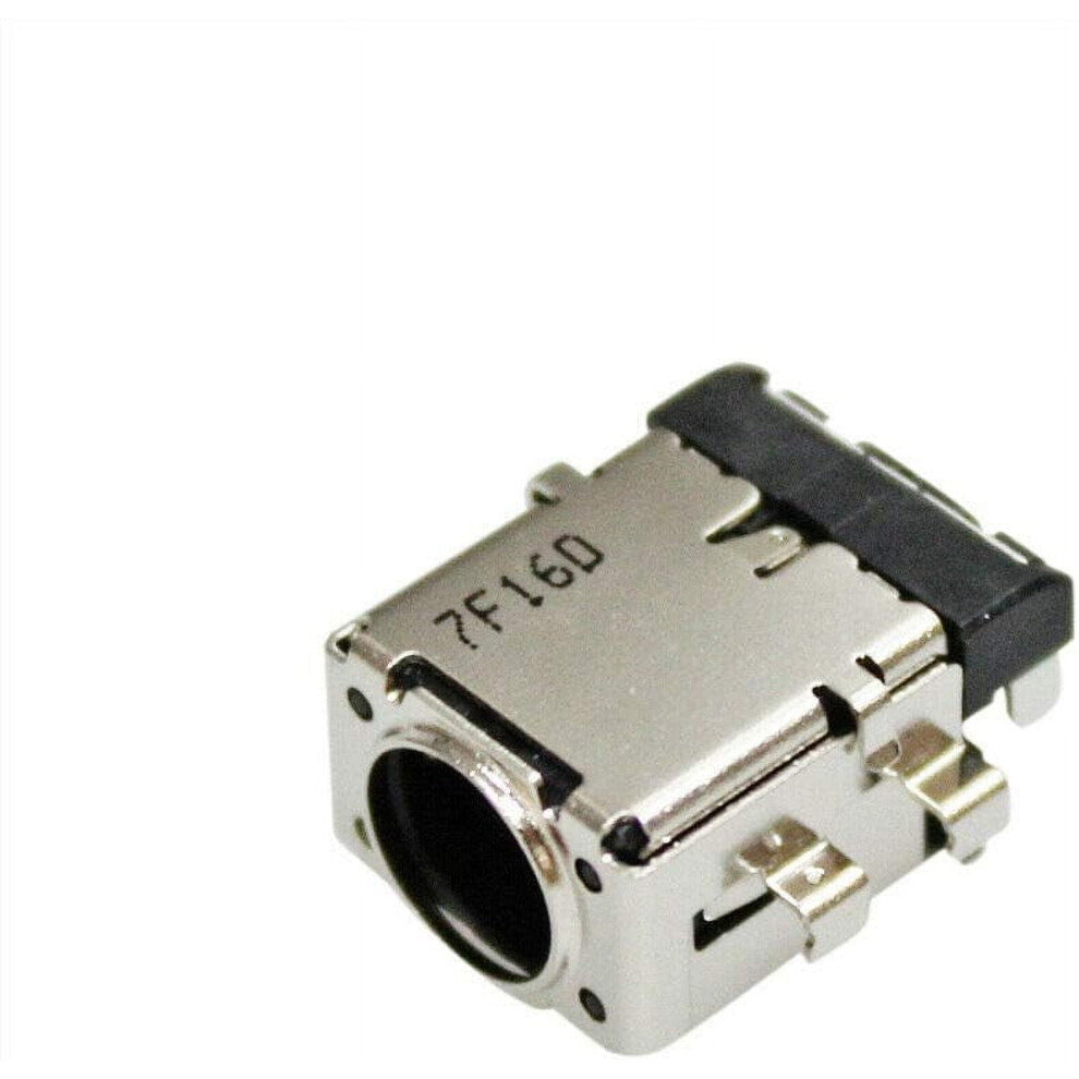 Dc Power Jack Charging Port For Asus Rog Zephyrus Gu502 900881659185