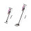 Wireless Handheld Vacuum Cleaner Lightweight Floorcare 8