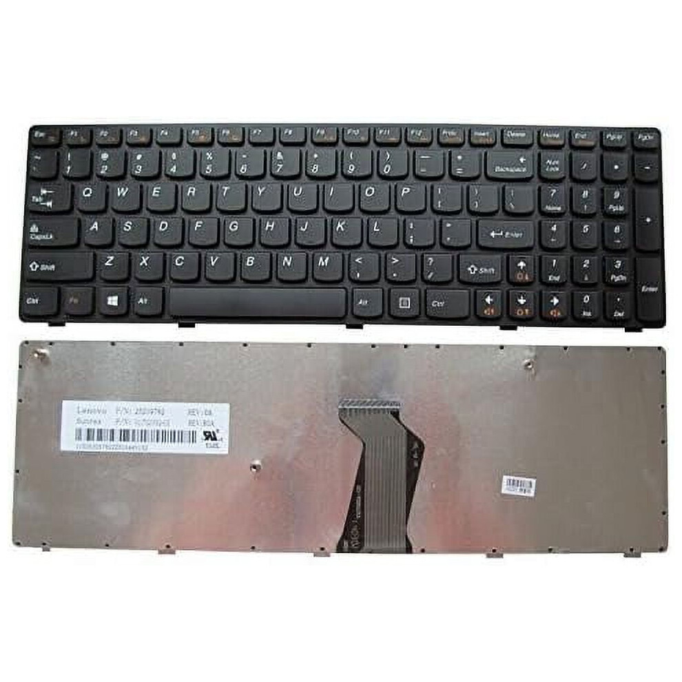 Laptop Keyboard Replacement For Ibm Lenovo T4 Series 900881639323