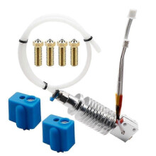 suitable for 3D Printer Hotend for Anycubic Vyper 24V Heater 3D Printer Extruder Hotend-CHENG DU SI XI