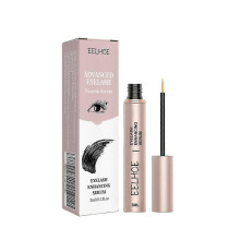Eelhoe Mascara Is A Natural, Seamless, Curling, Long, Black, Thick And Beautiful Eyelash Moisturizing Care Liquid