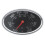 Grillthermometer Edelstahl 430 Doppelskala 6