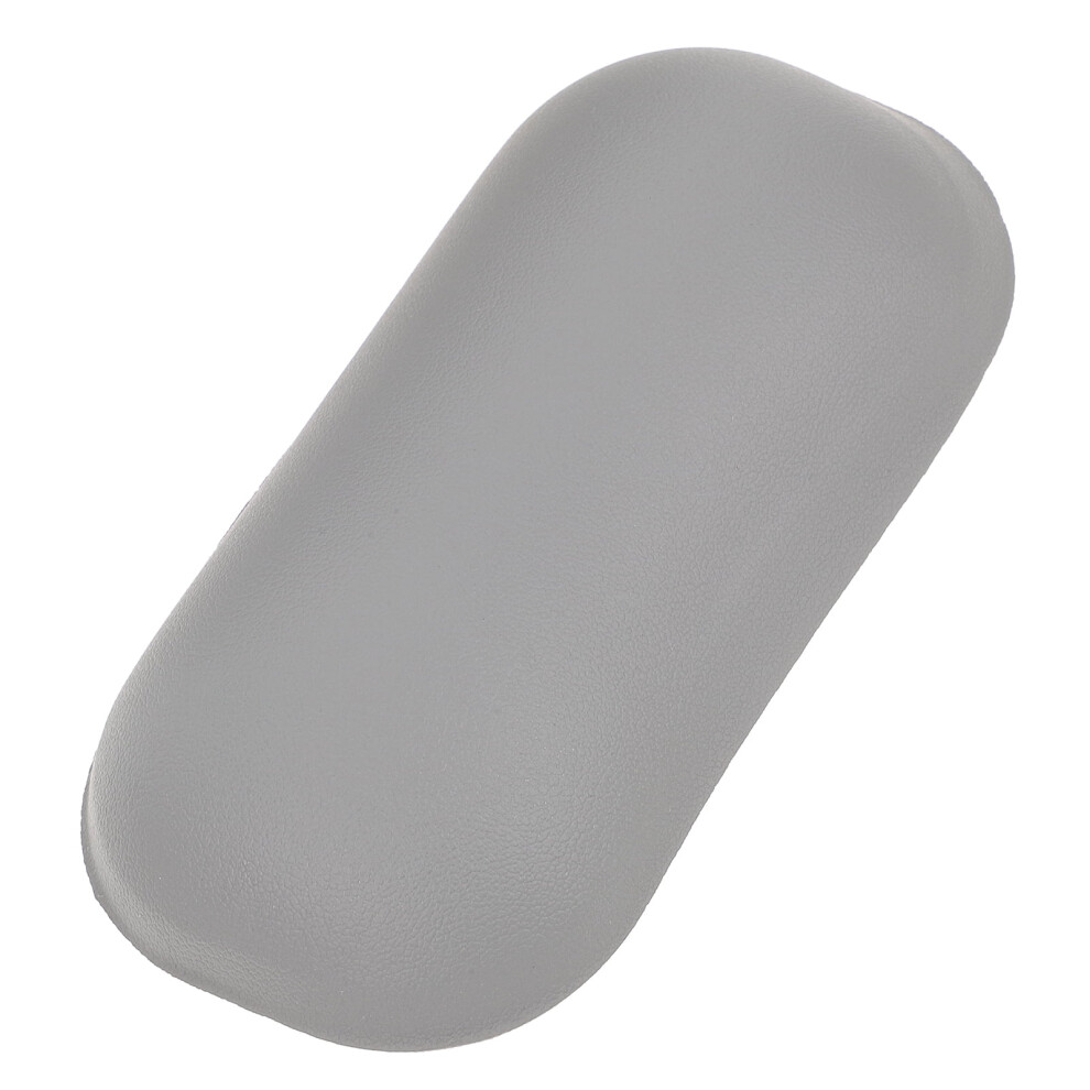 Ergonomic Mouse With Wrist Support For Laptop 900881651059
